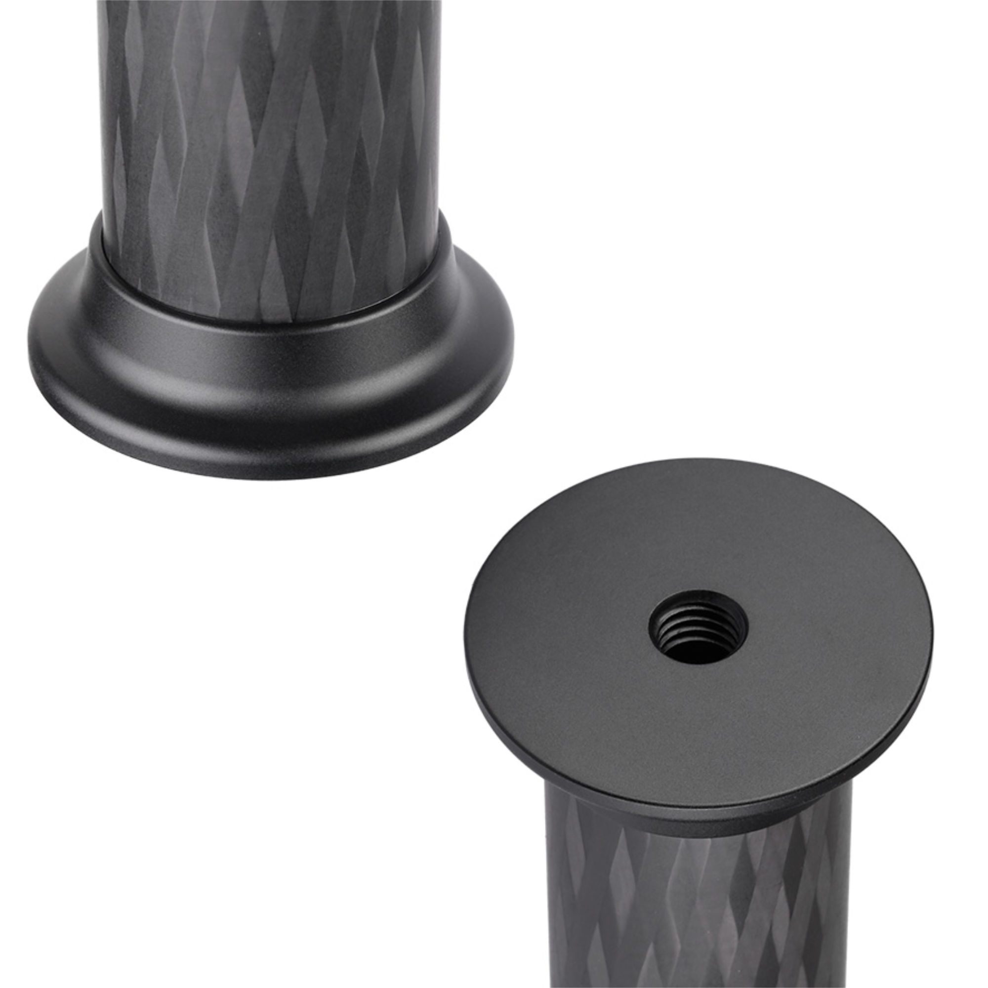 Leofoto DC-322C Carbon Fibre Add-On Centre Column | Landscape Photo Gear 4 Leofoto DC-322C Carbon Fibre Add-On Centre Column Leofoto Accessories | Landscape Photo Gear | 4