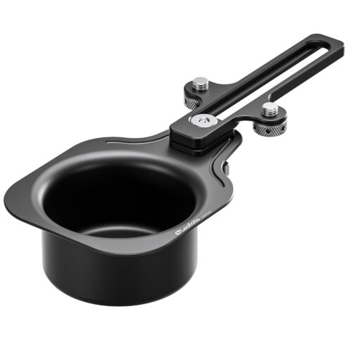 Leofoto LCH-3-2 Cup Holder for LCH3 Laptop Tray | Landscape Photo Gear Leofoto LCH-3-2 Cup Holder for LCH3 Laptop Tray Leofoto Accessories | Landscape Photo Gear |