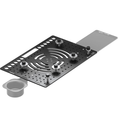 Leofoto LCH-3 Laptop Tray with Arca Base & 1/4, 3/8 Thread Spigot | Landscape Photo Gear Leofoto LCH-3 Laptop Tray with Arca Base & 1/4, 3/8 Thread Spigot Leofoto Accessories | Landscape Photo Gear |