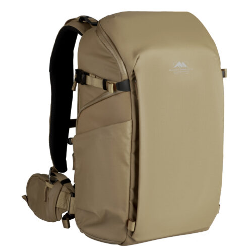 Summit Creative Metropolis 26L Backpack Champagne Camera Bags | Landscape Photo Gear |