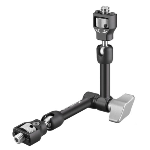 Leofoto AM-3 Magic Arm Kit with 3/8″ and 1/4″ Threads | Landscape Photo Gear Leofoto AM-3 Magic Arm Kit with 3/8″ and 1/4″ Threads Leofoto Accessories | Landscape Photo Gear |