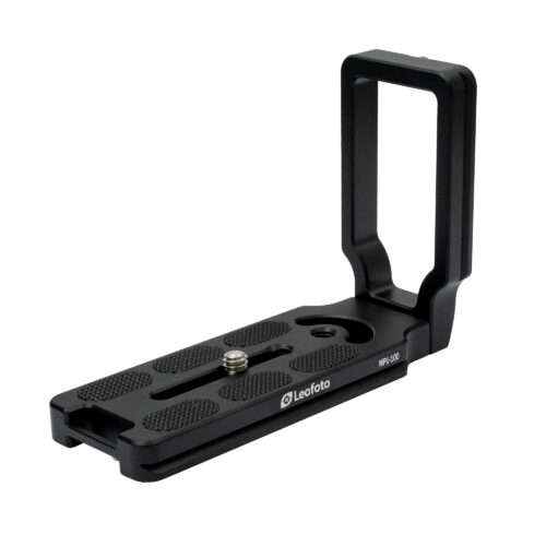 Leofoto MPU-100 Universal Camera L Bracket | Landscape Photo Gear Leofoto MPU-100 Universal Camera L Bracket Camera Supports | Landscape Photo Gear |