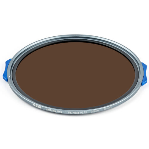 NiSi JetMag Pro FS ND8(0.9) 95MAG Magnetic Filter (3 Stop) | Landscape Photo Gear NiSi JetMag Pro FS ND8(0.9) 95MAG Magnetic Filter (3 Stop) 95MAG | Landscape Photo Gear |
