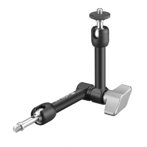 Leofoto AM-3 Magic Arm with 1/4″ Stud | Landscape Photo Gear Leofoto AM-3 Magic Arm with 1/4″ Stud Leofoto Accessories | Landscape Photo Gear |