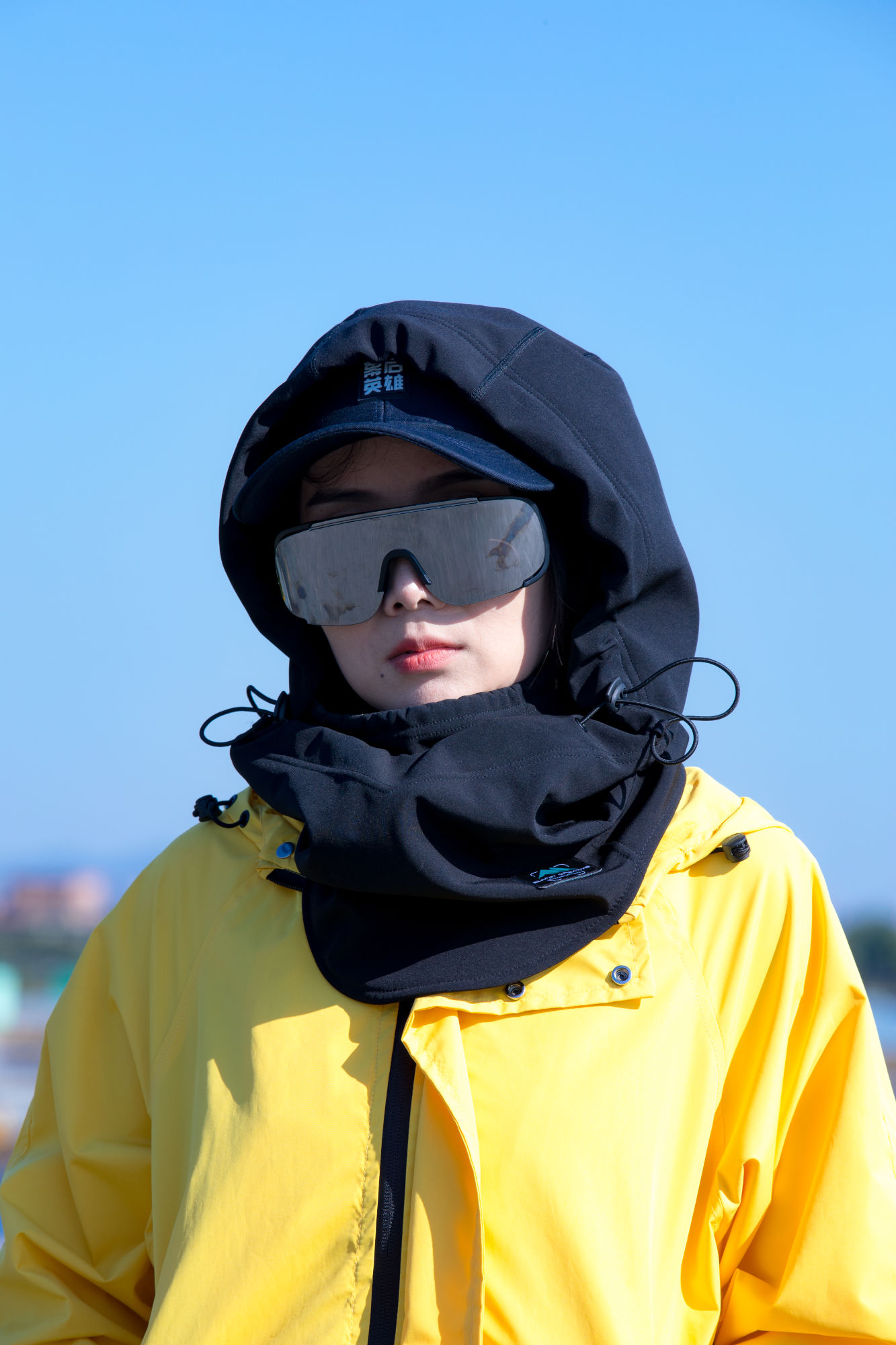 Summit Creative Snow Hat WeatherShield Series | Landscape Photo Gear 3 Summit Creative Snow Hat WeatherShield Series Camera Bag Accessories | Landscape Photo Gear | 3