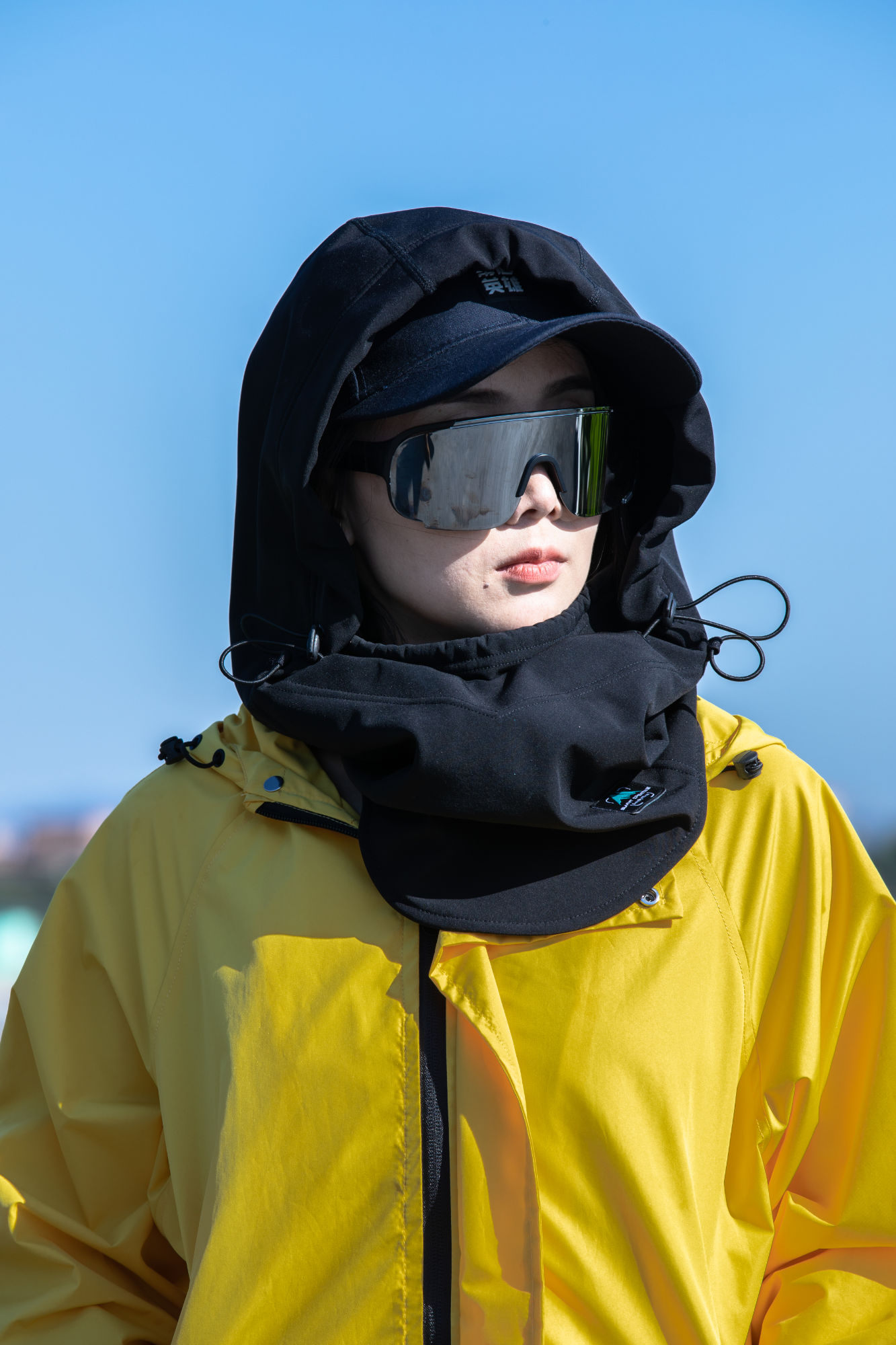 Summit Creative Snow Hat WeatherShield Series | Landscape Photo Gear 4 Summit Creative Snow Hat WeatherShield Series Camera Bag Accessories | Landscape Photo Gear | 4