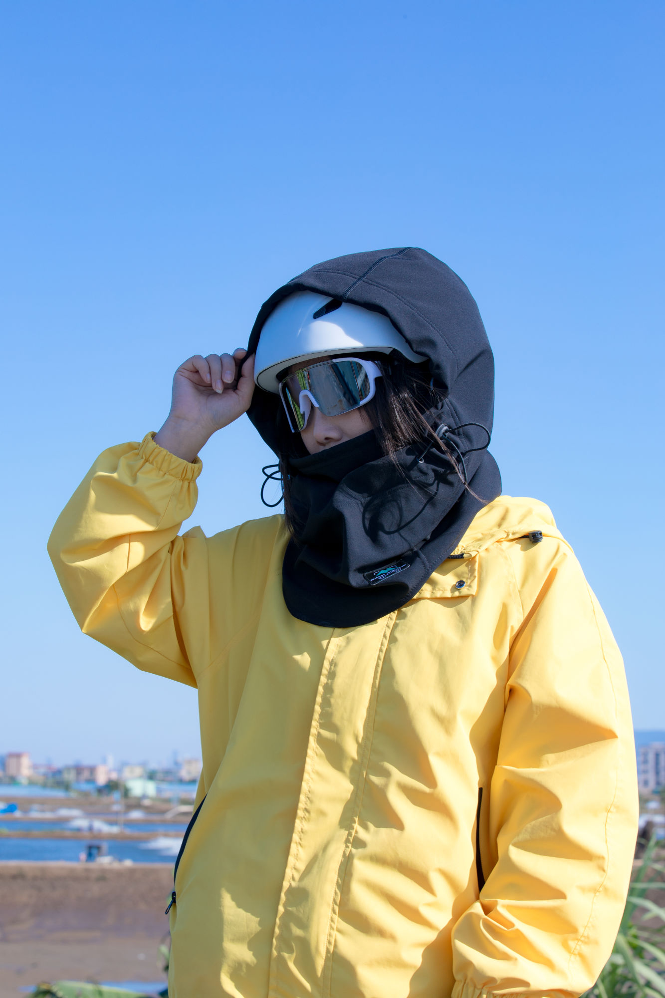 Summit Creative Snow Hat WeatherShield Series | Landscape Photo Gear 5 Summit Creative Snow Hat WeatherShield Series Camera Bag Accessories | Landscape Photo Gear | 5