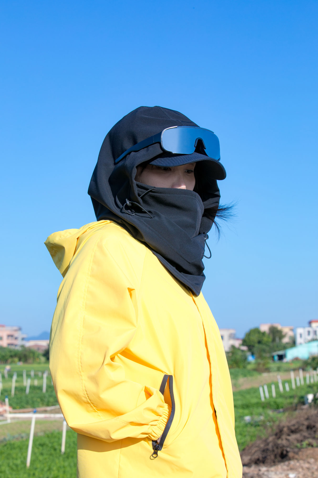 Summit Creative Snow Hat WeatherShield Series | Landscape Photo Gear 6 Summit Creative Snow Hat WeatherShield Series Camera Bag Accessories | Landscape Photo Gear | 6