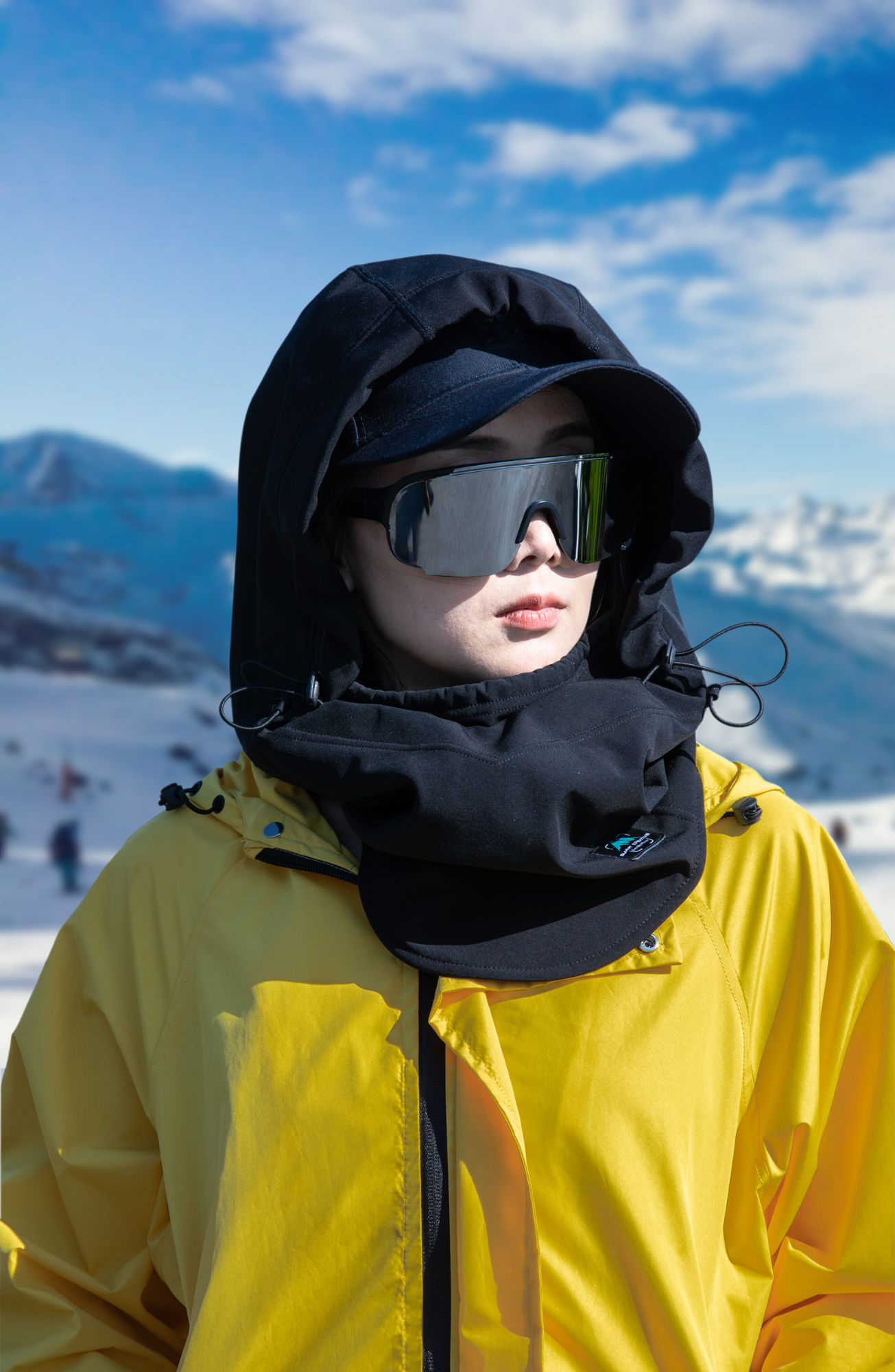 Summit Creative Snow Hat WeatherShield Series | Landscape Photo Gear 7 Summit Creative Snow Hat WeatherShield Series Camera Bag Accessories | Landscape Photo Gear | 7