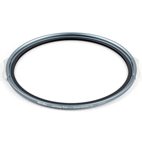 NiSi JetMag Pro Cross Screen 4x 95MAG Magnetic Filter (Four-Point Star Effect) | Landscape Photo Gear NiSi JetMag Pro Cross Screen 4x 95MAG Magnetic Filter (Four-Point Star Effect) 95MAG | Landscape Photo Gear |