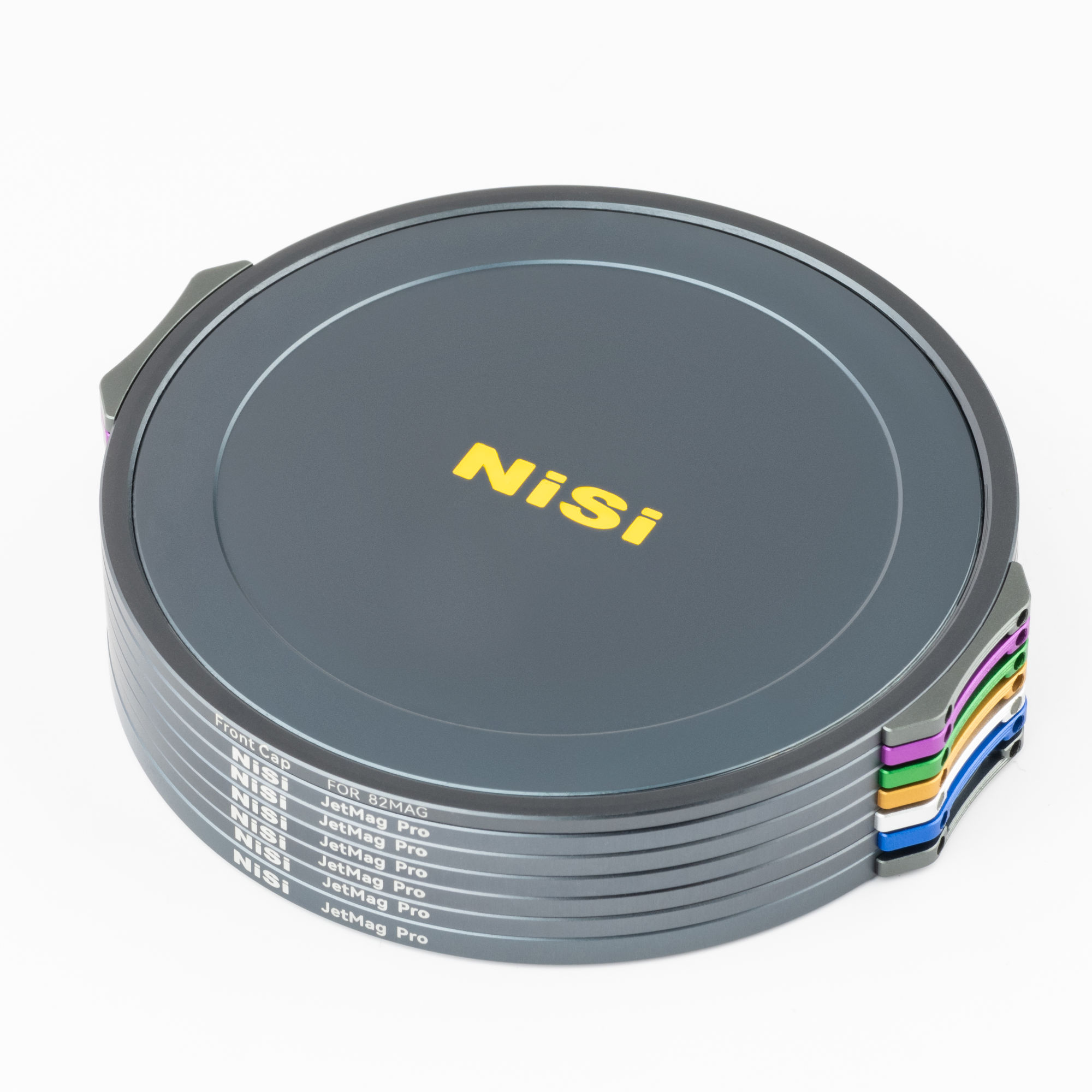 NiSi JetMag Pro FS ND2(0.3) 82MAG Magnetic Filter (1 Stop) | Landscape Photo Gear 31 NiSi JetMag Pro FS ND2(0.3) 82MAG Magnetic Filter (1 Stop) 82MAG | Landscape Photo Gear | 31