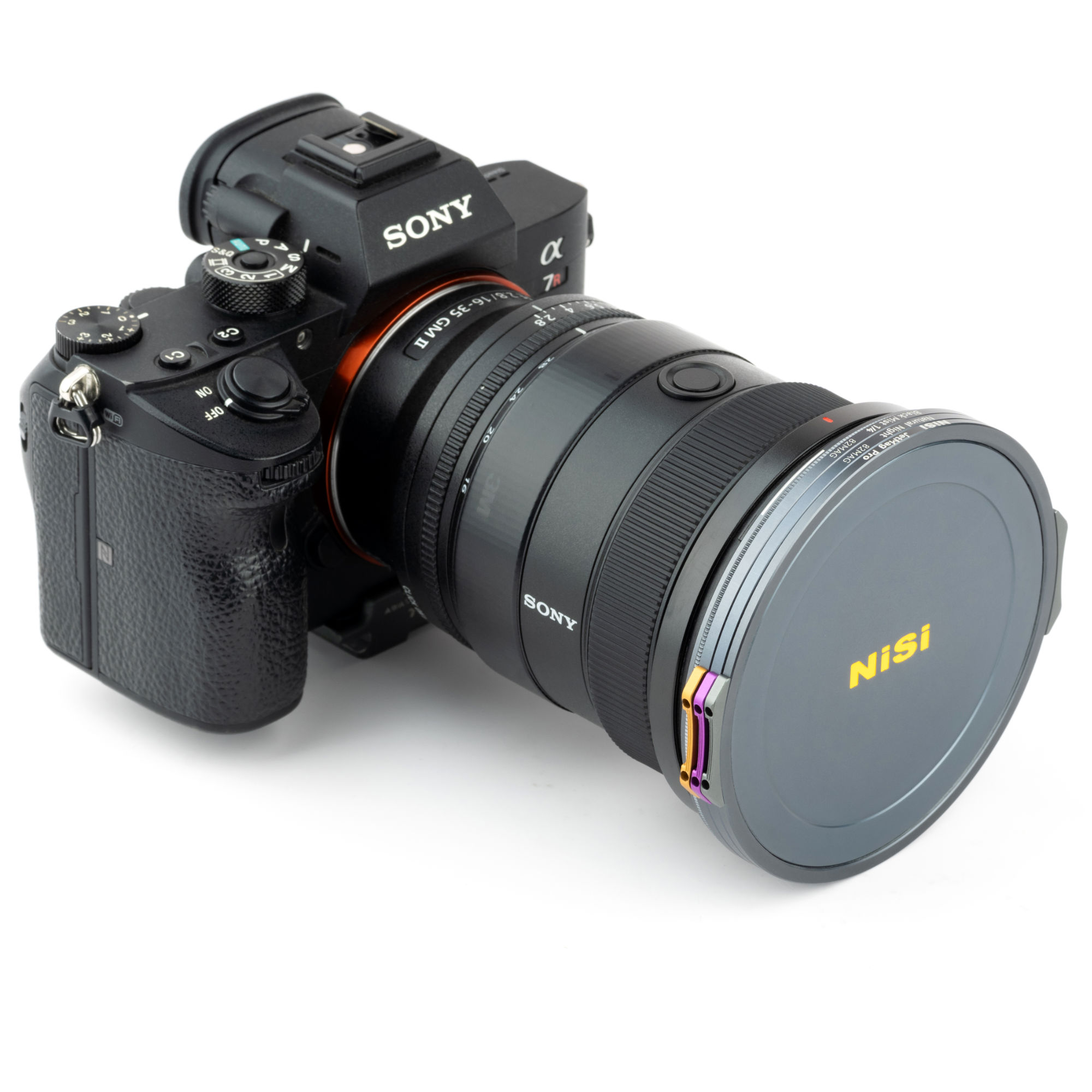 NiSi JetMag Pro Filmmaker Kit 82MAG Magnetic Filter Kit (FS ND 2 Stop, FS ND 3 Stop, FS ND 4 Stop, Black Mist 1/8, 67mm/72mm/77mm/82mm Adaptors, Two Front Caps, Back Cap, Caddy Pouch) | Landscape Photo Gear 23 NiSi JetMag Pro Filmmaker Kit 82MAG Magnetic Filter Kit (FS ND 2 Stop, FS ND 3 Stop, FS ND 4 Stop, Black Mist 1/8, 67mm/72mm/77mm/82mm Adaptors, Two Front Caps, Back Cap, Caddy Pouch) 82MAG | Landscape Photo Gear | 23