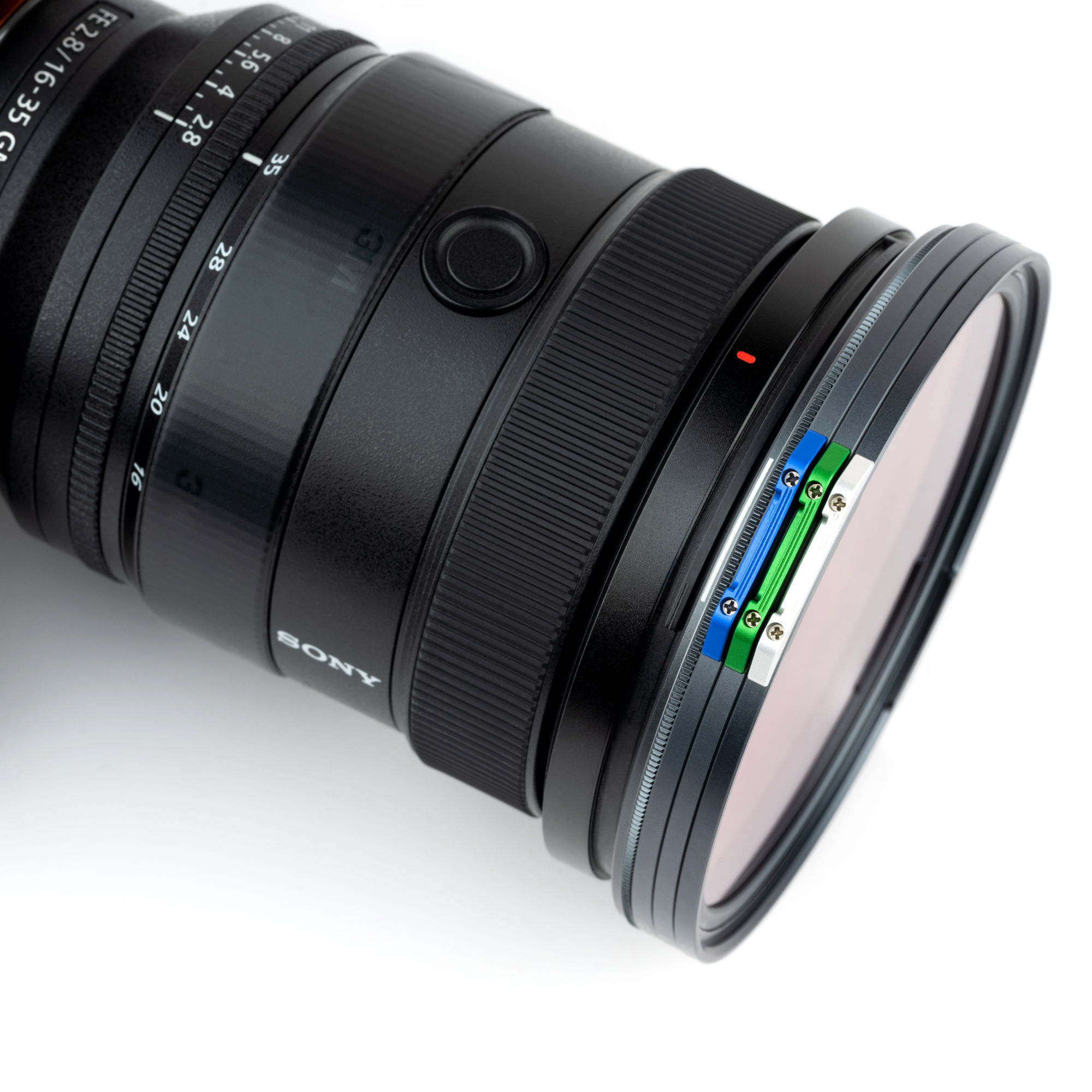 NiSi JetMag Pro FS ND2(0.3) 82MAG Magnetic Filter (1 Stop) | Landscape Photo Gear 22 NiSi JetMag Pro FS ND2(0.3) 82MAG Magnetic Filter (1 Stop) 82MAG | Landscape Photo Gear | 22