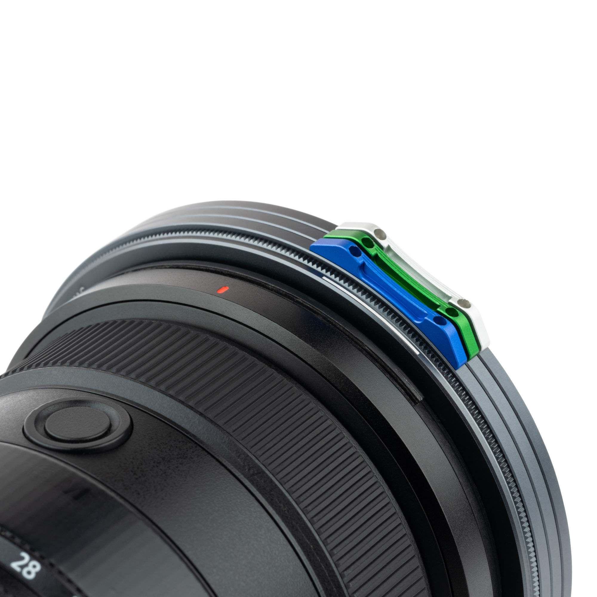 NiSi JetMag Pro FS ND2(0.3) 82MAG Magnetic Filter (1 Stop) | Landscape Photo Gear 24 NiSi JetMag Pro FS ND2(0.3) 82MAG Magnetic Filter (1 Stop) 82MAG | Landscape Photo Gear | 24