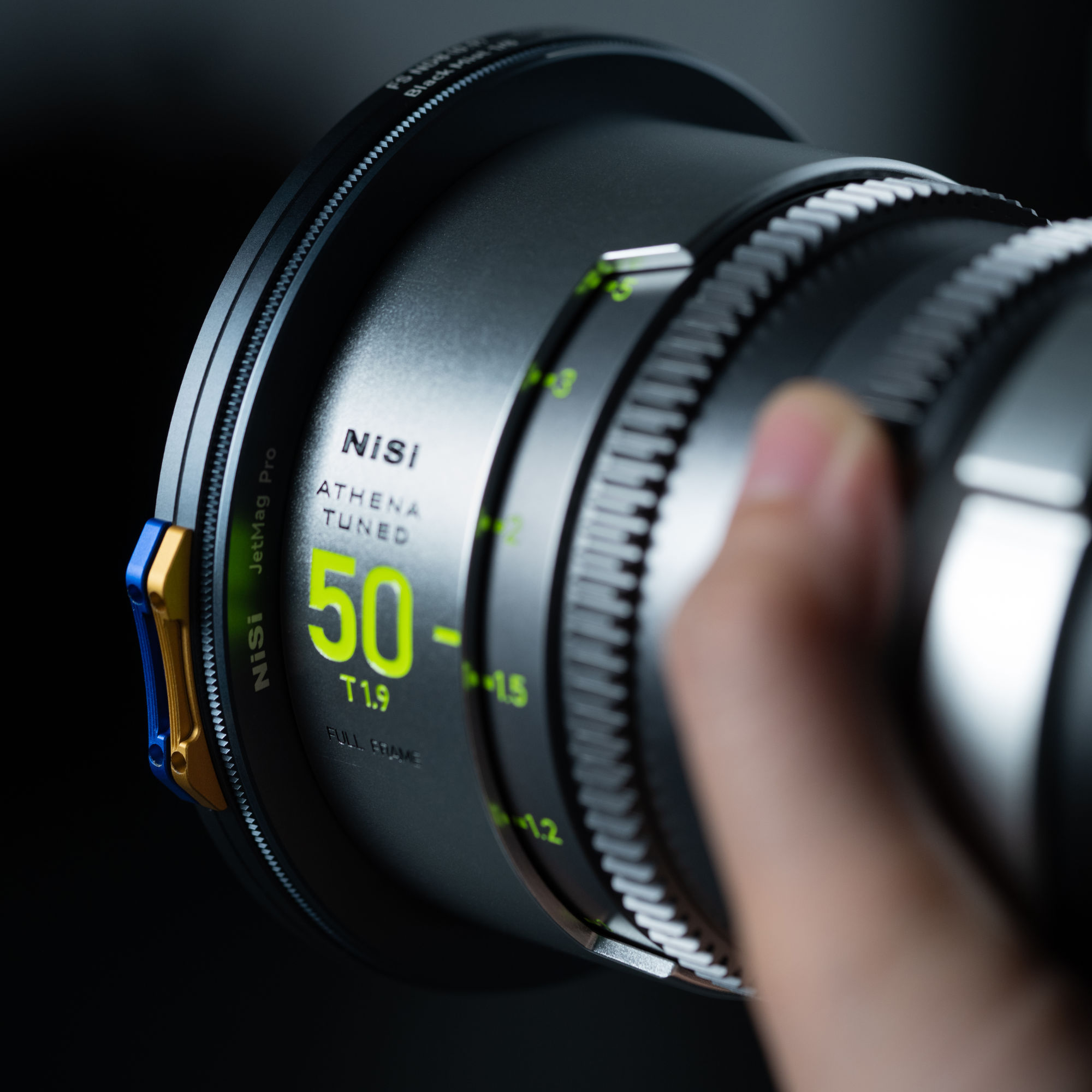 NiSi JetMag Pro True Color CPL 82MAG Magnetic Filter | Landscape Photo Gear 8 NiSi JetMag Pro True Color CPL 82MAG Magnetic Filter 82MAG | Landscape Photo Gear | 8
