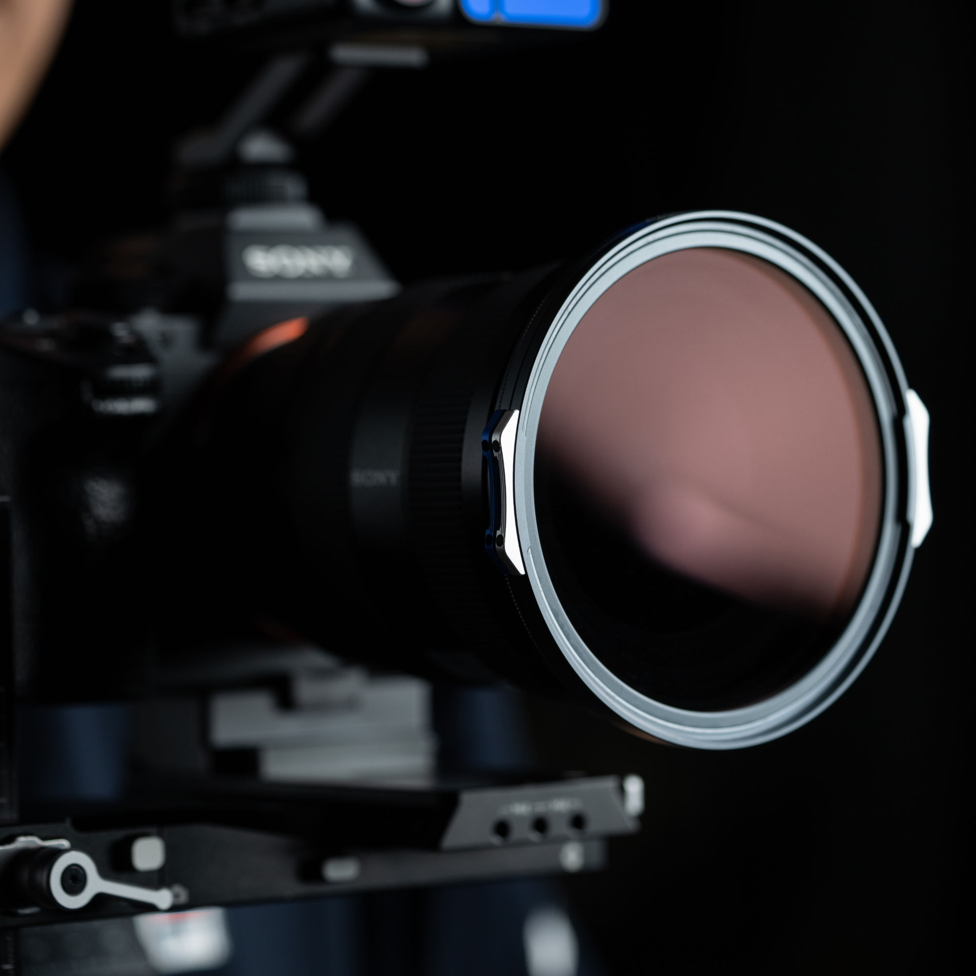 NiSi JetMag Pro FS ND2(0.3) 82MAG Magnetic Filter (1 Stop) | Landscape Photo Gear 14 NiSi JetMag Pro FS ND2(0.3) 82MAG Magnetic Filter (1 Stop) 82MAG | Landscape Photo Gear | 14