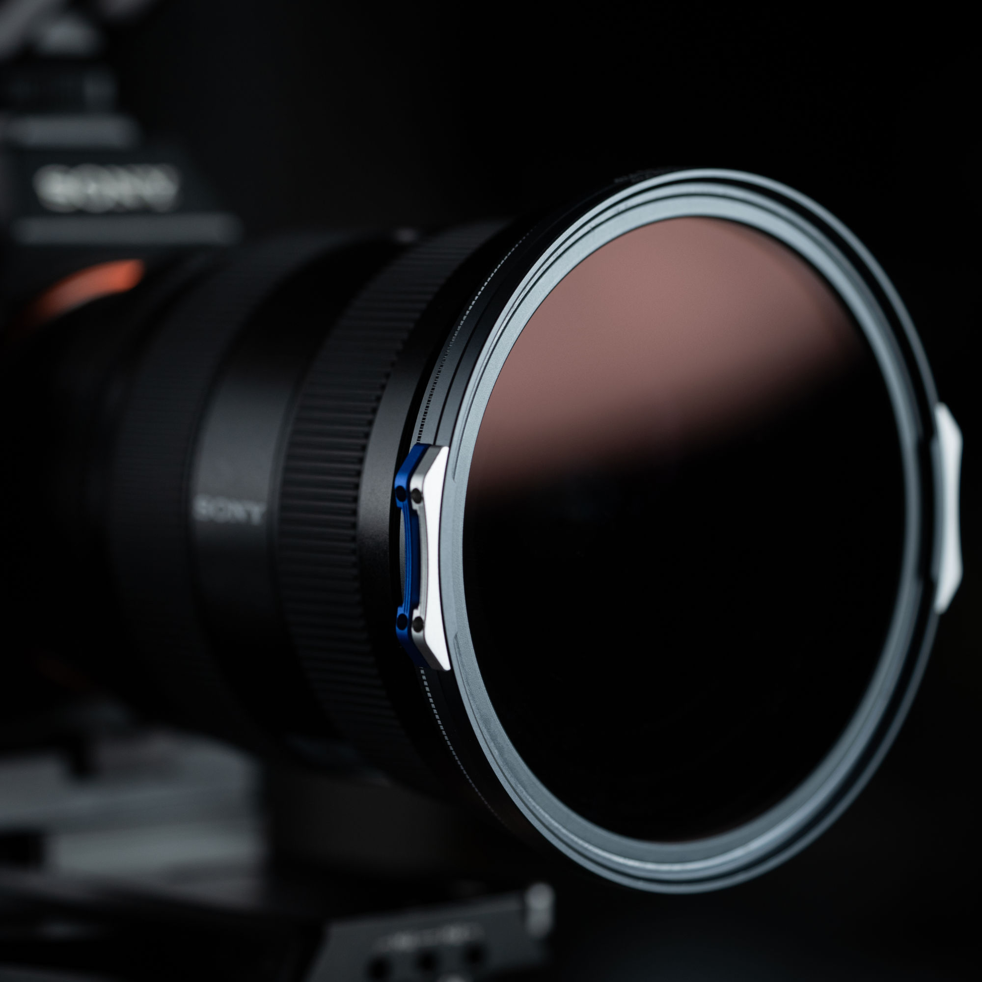 NiSi JetMag Pro FS ND2(0.3) 82MAG Magnetic Filter (1 Stop) | Landscape Photo Gear 13 NiSi JetMag Pro FS ND2(0.3) 82MAG Magnetic Filter (1 Stop) 82MAG | Landscape Photo Gear | 13