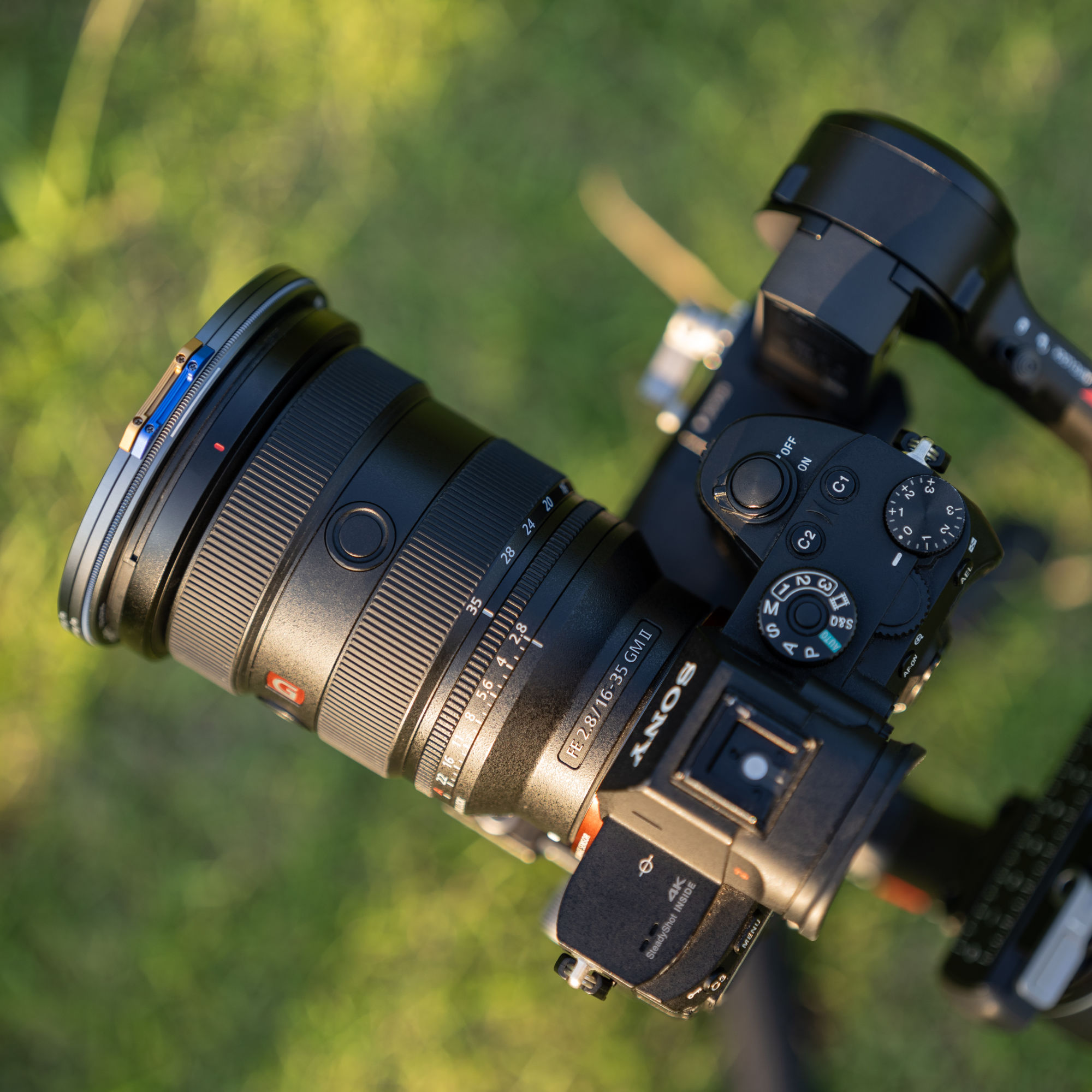 NiSi JetMag Pro FS ND2(0.3) 82MAG Magnetic Filter (1 Stop) | Landscape Photo Gear 12 NiSi JetMag Pro FS ND2(0.3) 82MAG Magnetic Filter (1 Stop) 82MAG | Landscape Photo Gear | 12