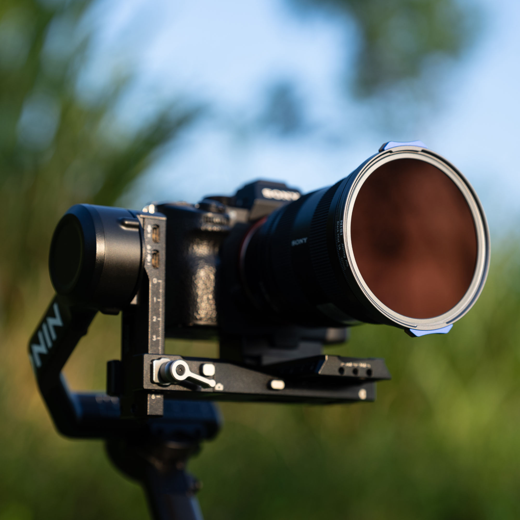 NiSi JetMag Pro FS ND2(0.3) 82MAG Magnetic Filter (1 Stop) | Landscape Photo Gear 18 NiSi JetMag Pro FS ND2(0.3) 82MAG Magnetic Filter (1 Stop) 82MAG | Landscape Photo Gear | 18