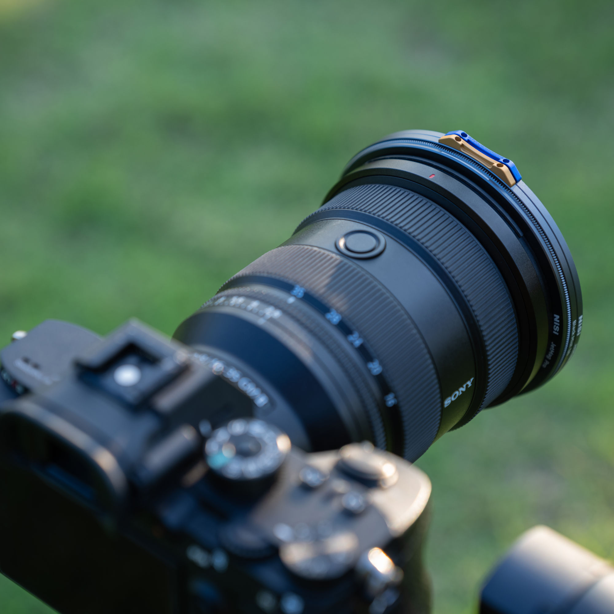 NiSi JetMag Pro FS ND2(0.3) 82MAG Magnetic Filter (1 Stop) | Landscape Photo Gear 15 NiSi JetMag Pro FS ND2(0.3) 82MAG Magnetic Filter (1 Stop) 82MAG | Landscape Photo Gear | 15