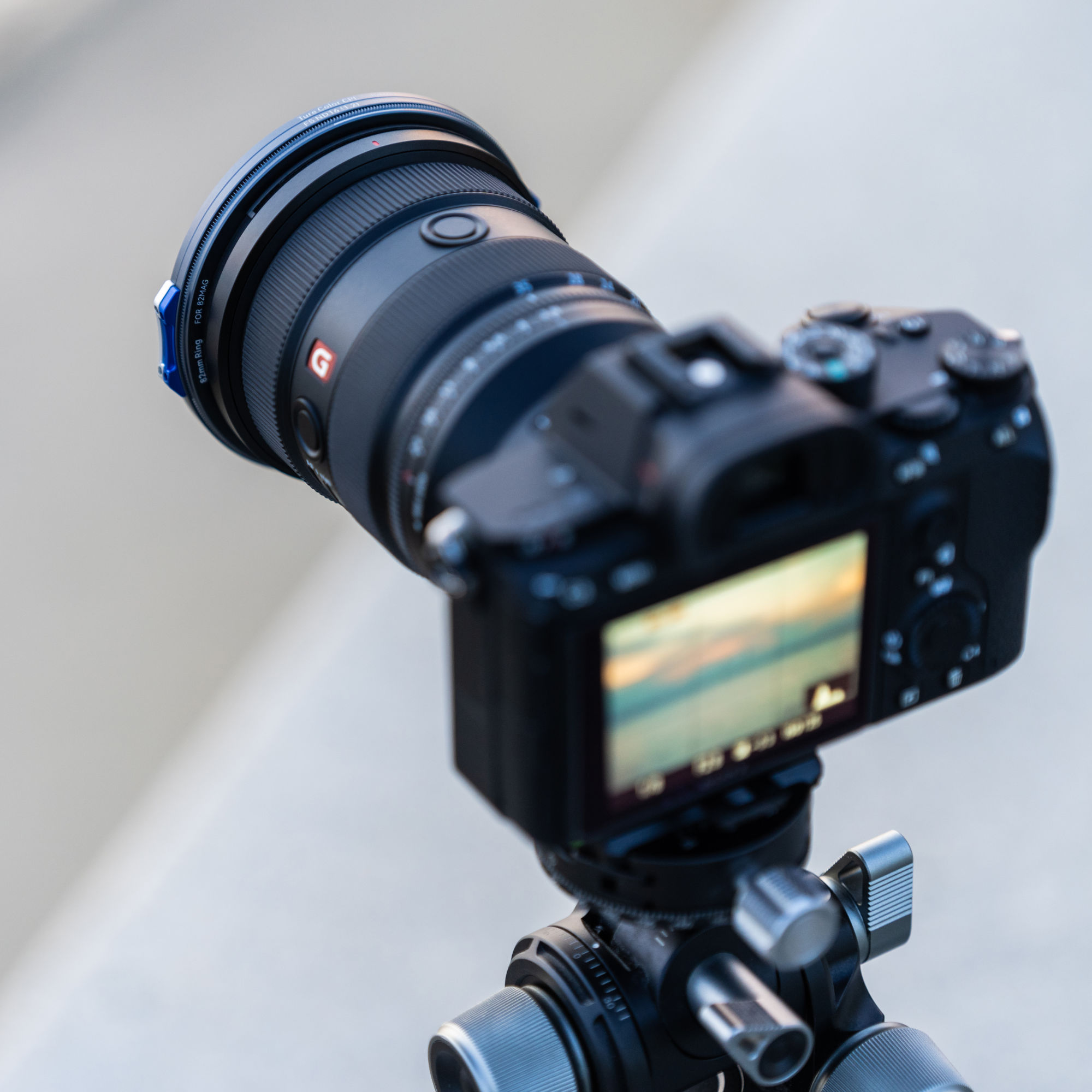 NiSi JetMag Pro FS ND2(0.3) 82MAG Magnetic Filter (1 Stop) | Landscape Photo Gear 10 NiSi JetMag Pro FS ND2(0.3) 82MAG Magnetic Filter (1 Stop) 82MAG | Landscape Photo Gear | 10