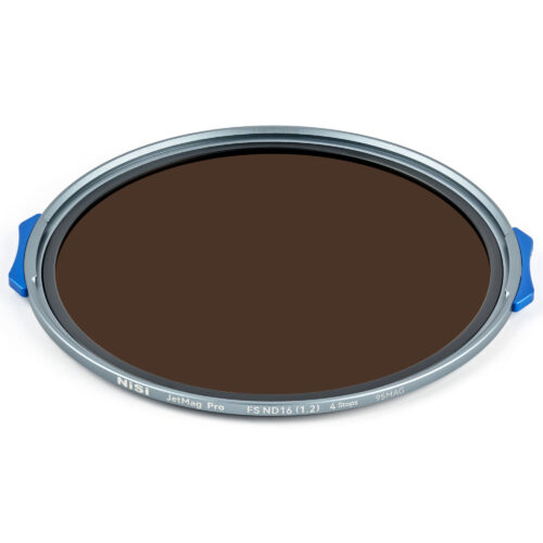 NiSi JetMag Pro FS ND16(1.2) 95MAG Magnetic Filter (4 Stop) | Landscape Photo Gear NiSi JetMag Pro FS ND16(1.2) 95MAG Magnetic Filter (4 Stop) 95MAG | Landscape Photo Gear |