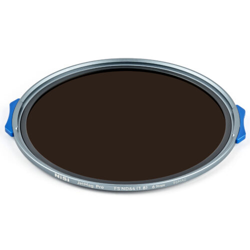 NiSi JetMag Pro FS ND64(1.8) 95MAG Magnetic Filter (6 Stop) | Landscape Photo Gear NiSi JetMag Pro FS ND64(1.8) 95MAG Magnetic Filter (6 Stop) 95MAG | Landscape Photo Gear |