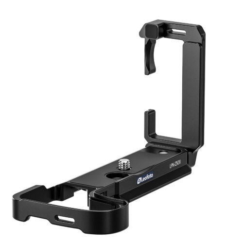 Leofoto LPN-Z50II L-Bracket for Nikon Z50II | Landscape Photo Gear Leofoto LPN-Z50II L-Bracket for Nikon Z50II Leofoto Accessories | Landscape Photo Gear |