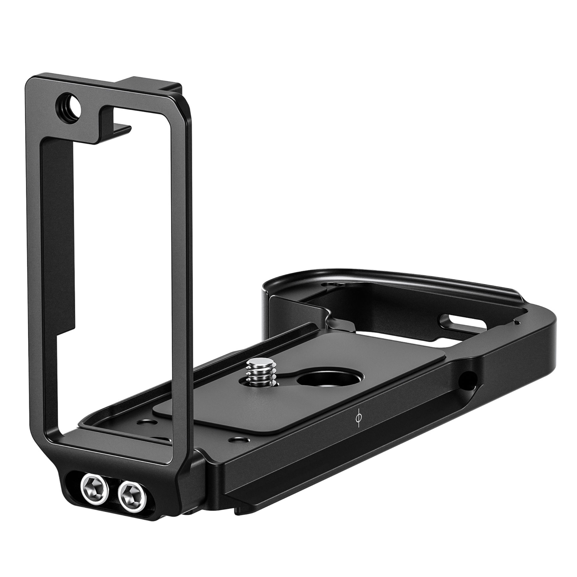 Leofoto LPS-A1 II L-Bracket for Sony A1 II | Landscape Photo Gear 2 Leofoto LPS-A1 II L-Bracket for Sony A1 II Leofoto Accessories | Landscape Photo Gear | 2