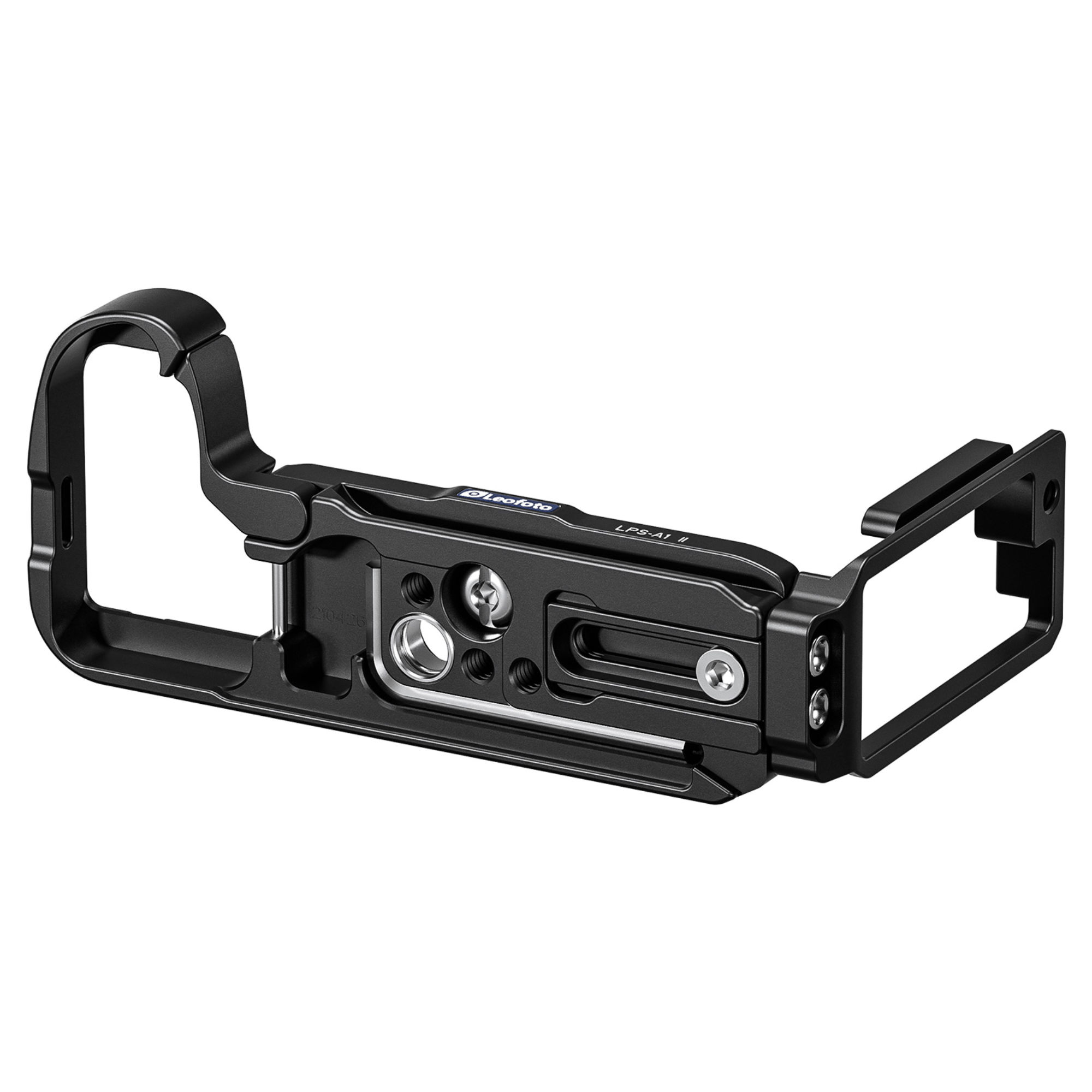Leofoto LPS-A1 II L-Bracket for Sony A1 II | Landscape Photo Gear 5 Leofoto LPS-A1 II L-Bracket for Sony A1 II Leofoto Accessories | Landscape Photo Gear | 5