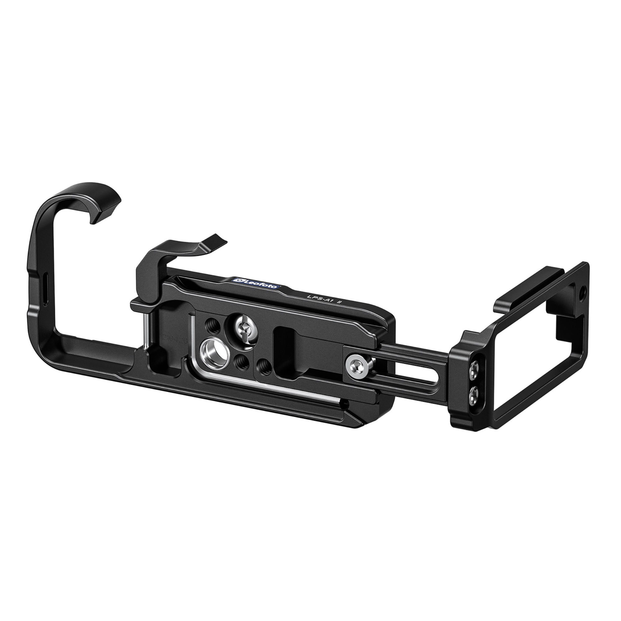 Leofoto LPS-A1 II L-Bracket for Sony A1 II | Landscape Photo Gear 4 Leofoto LPS-A1 II L-Bracket for Sony A1 II Leofoto Accessories | Landscape Photo Gear | 4