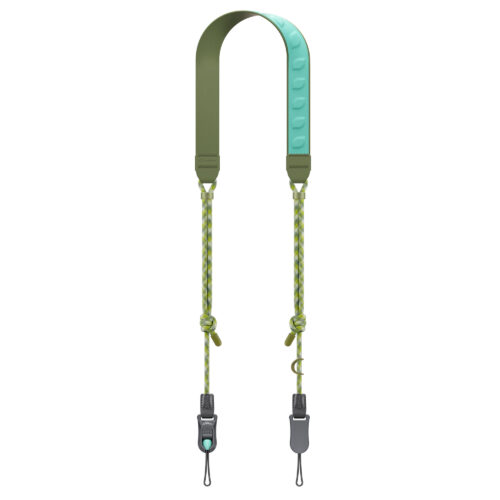 Leofoto L-CS-203 Camera Strap – Pine Green | Landscape Photo Gear Leofoto L-CS-203 Camera Strap – Pine Green Camera Straps | Landscape Photo Gear |
