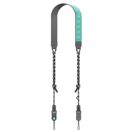 Leofoto L-CS-202 Camera Strap – Rock Grey | Landscape Photo Gear Leofoto L-CS-202 Camera Strap – Rock Grey Camera Straps | Landscape Photo Gear |