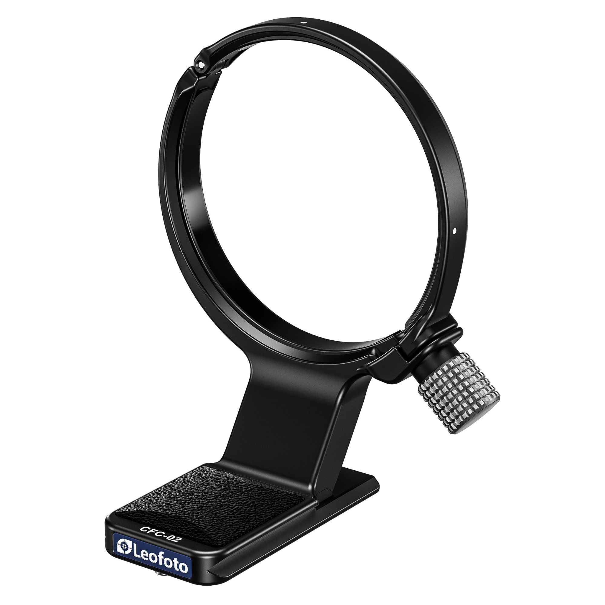 Leofoto CFC-02 Lens Collar for For Canon RF 70-200mm F2.8 L IS USM Telephoto Lens | Landscape Photo Gear Leofoto CFC-02 Lens Collar for For Canon RF 70-200mm F2.8 L IS USM Telephoto Lens Leofoto Accessories | Landscape Photo Gear |