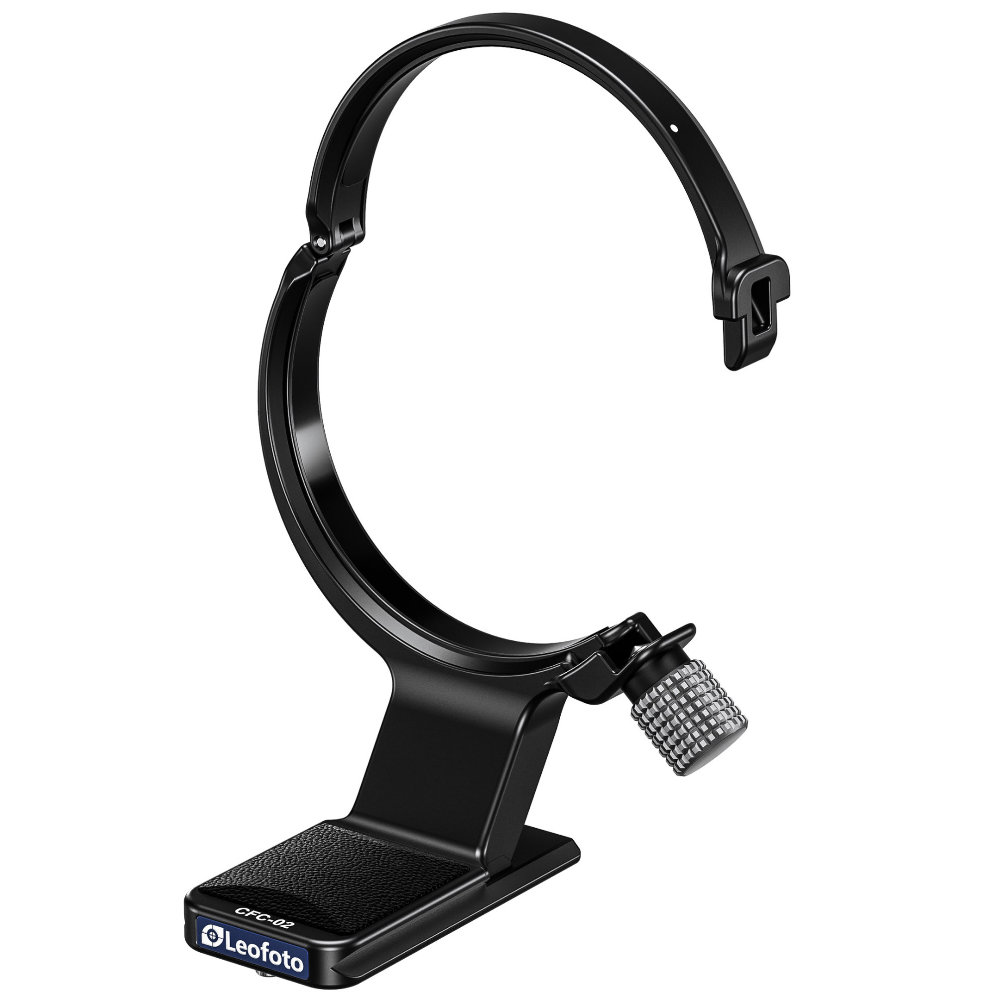 Leofoto CFC-02 Lens Collar for For Canon RF 70-200mm F2.8 L IS USM Telephoto Lens | Landscape Photo Gear 5 Leofoto CFC-02 Lens Collar for For Canon RF 70-200mm F2.8 L IS USM Telephoto Lens Leofoto Accessories | Landscape Photo Gear | 5