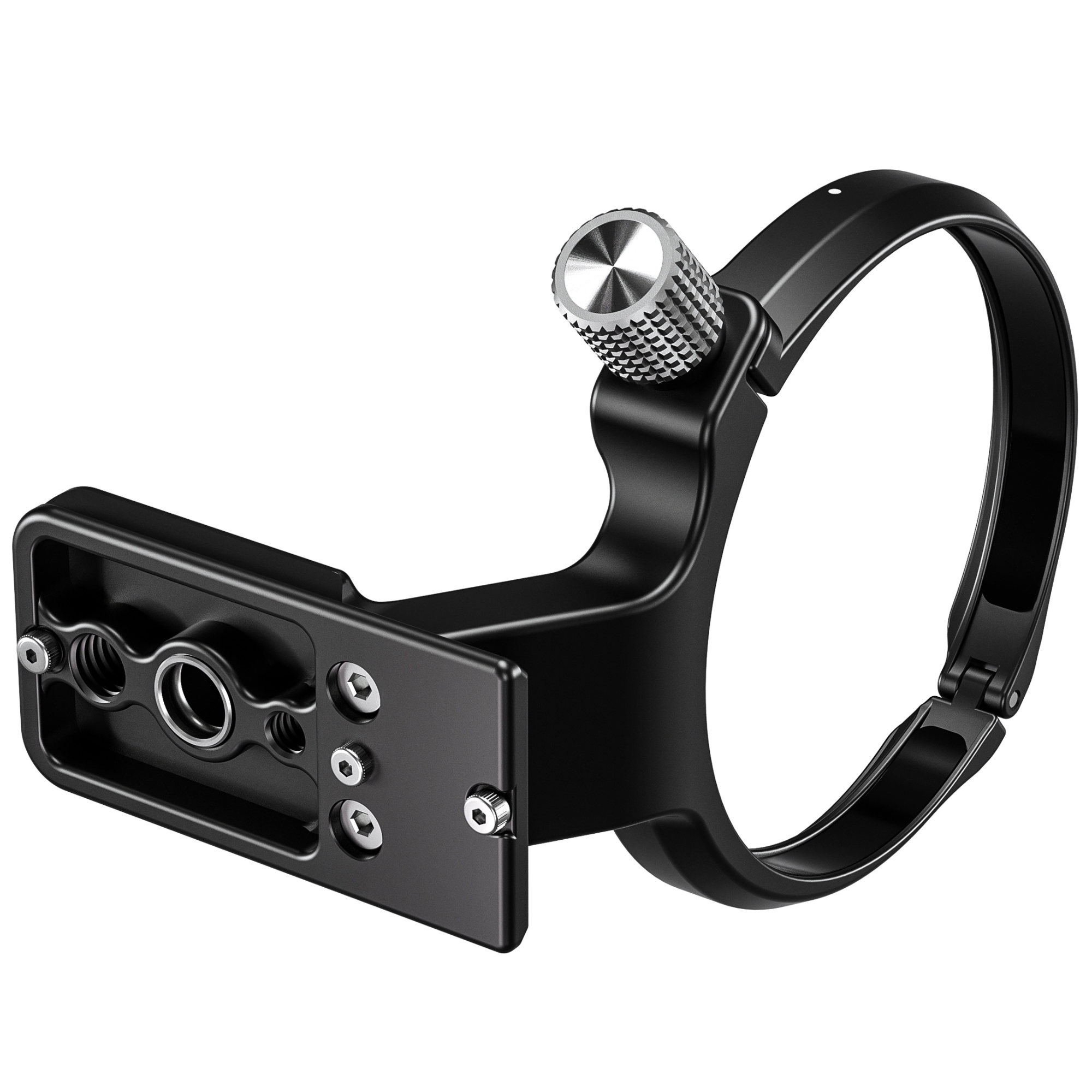 Leofoto CFC-02 Lens Collar for For Canon RF 70-200mm F2.8 L IS USM Telephoto Lens | Landscape Photo Gear 4 Leofoto CFC-02 Lens Collar for For Canon RF 70-200mm F2.8 L IS USM Telephoto Lens Leofoto Accessories | Landscape Photo Gear | 4