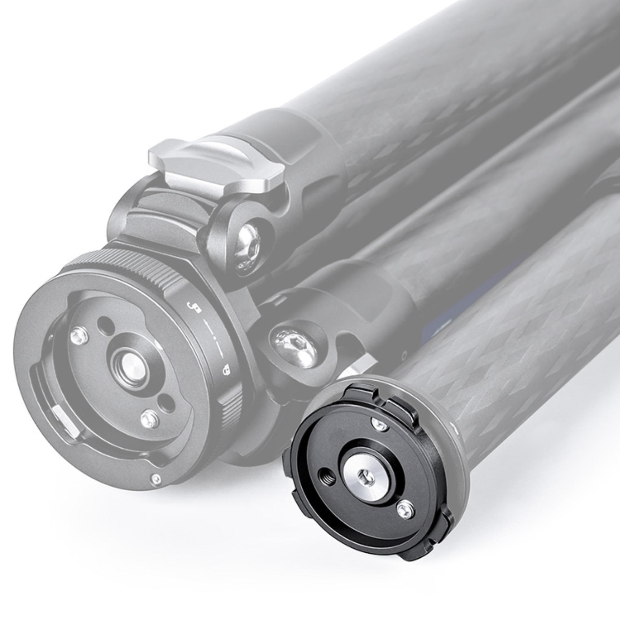 Leofoto QS-60 60mm Quick Link Set | Landscape Photo Gear 14 Leofoto QS-60 60mm Quick Link Set Leofoto Heads and Bases | Landscape Photo Gear | 14