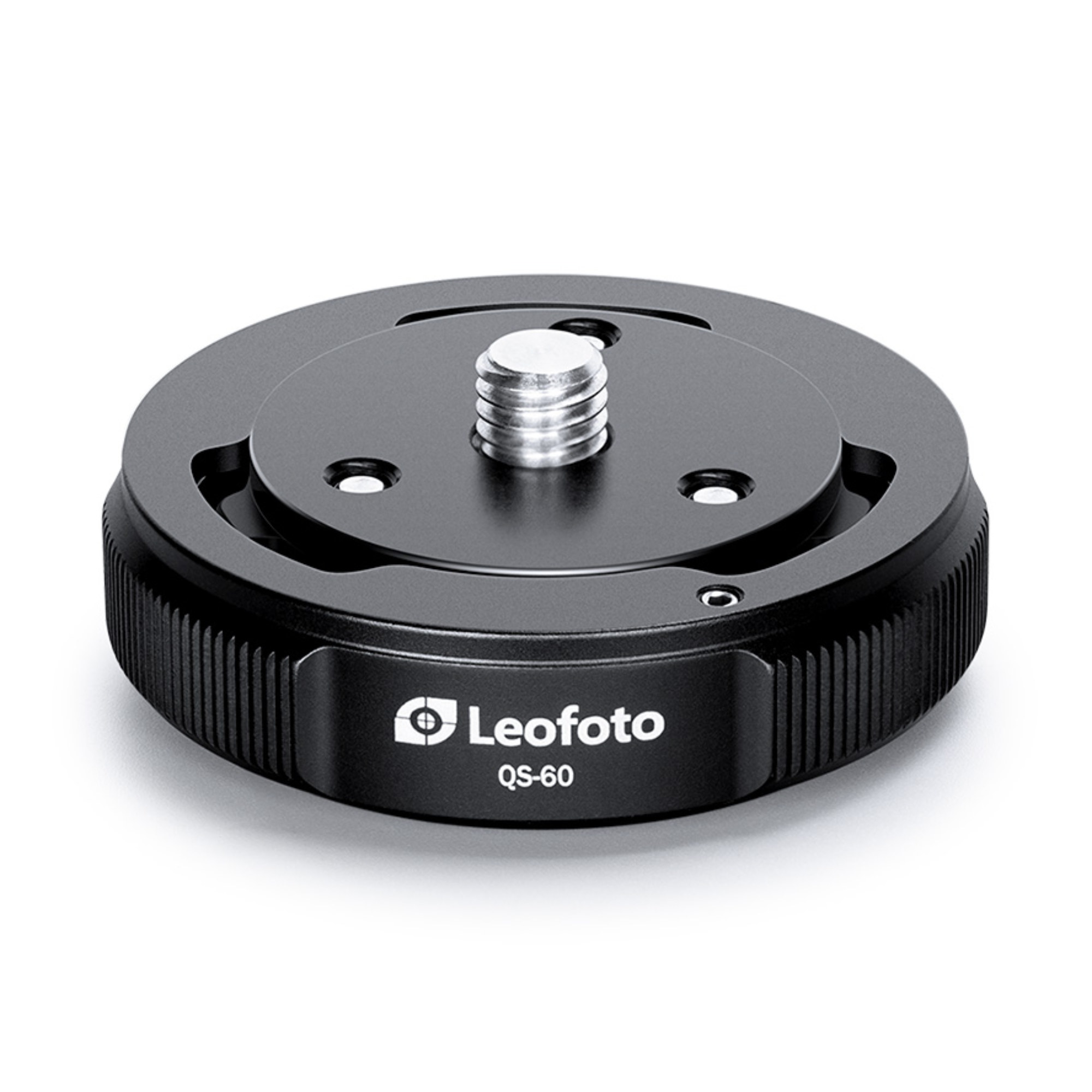 Leofoto QS-60 60mm Quick Link Set | Landscape Photo Gear 2 Leofoto QS-60 60mm Quick Link Set Leofoto Heads and Bases | Landscape Photo Gear | 2