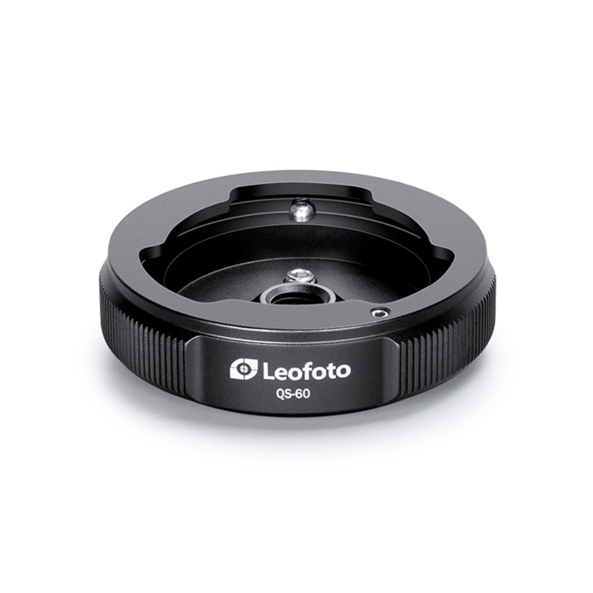 Leofoto QS-60 60mm Quick Link Set | Landscape Photo Gear 3 Leofoto QS-60 60mm Quick Link Set Leofoto Heads and Bases | Landscape Photo Gear | 3