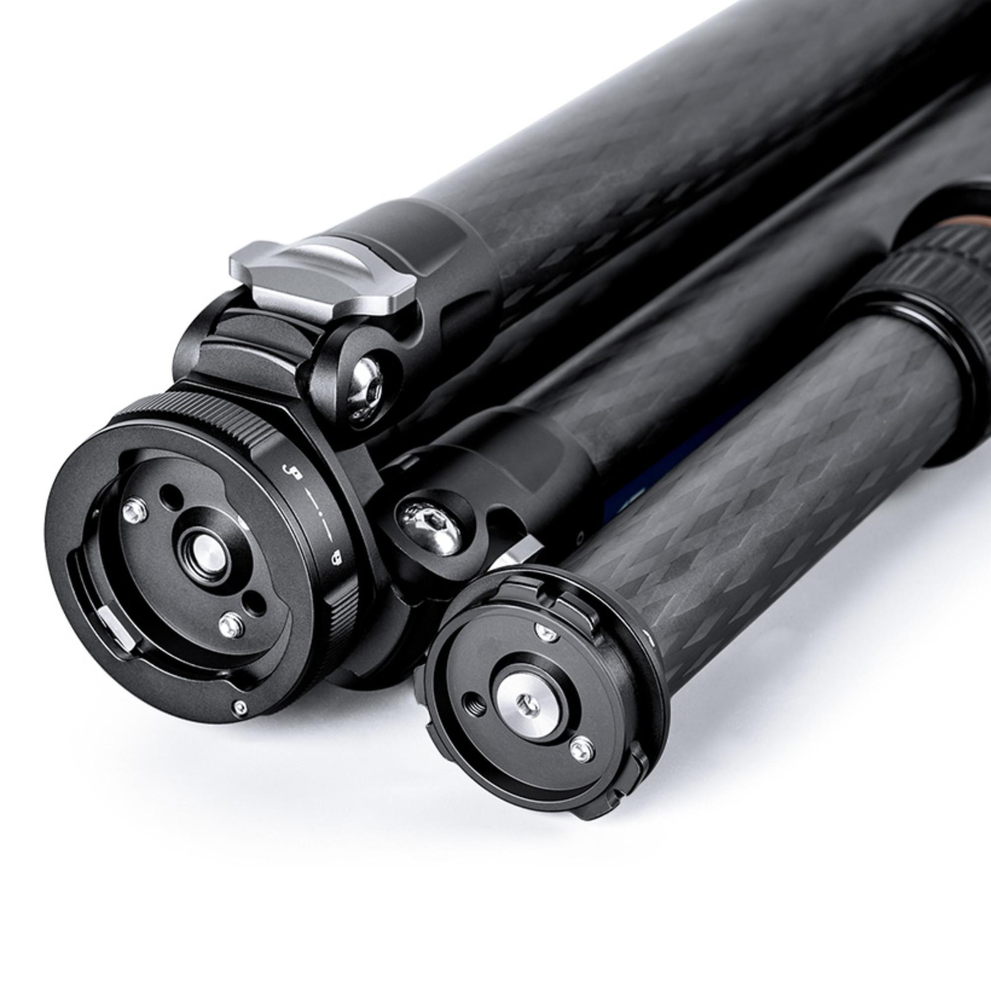 Leofoto QS-60 60mm Quick Link Set | Landscape Photo Gear 9 Leofoto QS-60 60mm Quick Link Set Leofoto Heads and Bases | Landscape Photo Gear | 9