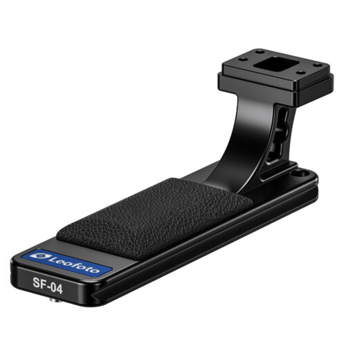 Leofoto SF-04 Arca Lens Foot for Sony FE 400-800mm f6.3-8 G OSS Telephoto Lens | Landscape Photo Gear Leofoto SF-04 Arca Lens Foot for Sony FE 400-800mm f6.3-8 G OSS Telephoto Lens Leofoto Accessories | Landscape Photo Gear |