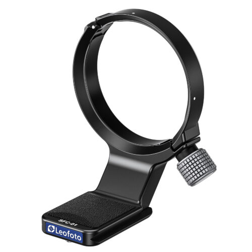 Leofoto SFC-01 Lens Collar for SONY FE 70-200mm F4 Macro G OSS II Telephoto Lens | Landscape Photo Gear Leofoto SFC-01 Lens Collar for SONY FE 70-200mm F4 Macro G OSS II Telephoto Lens Leofoto Accessories | Landscape Photo Gear |