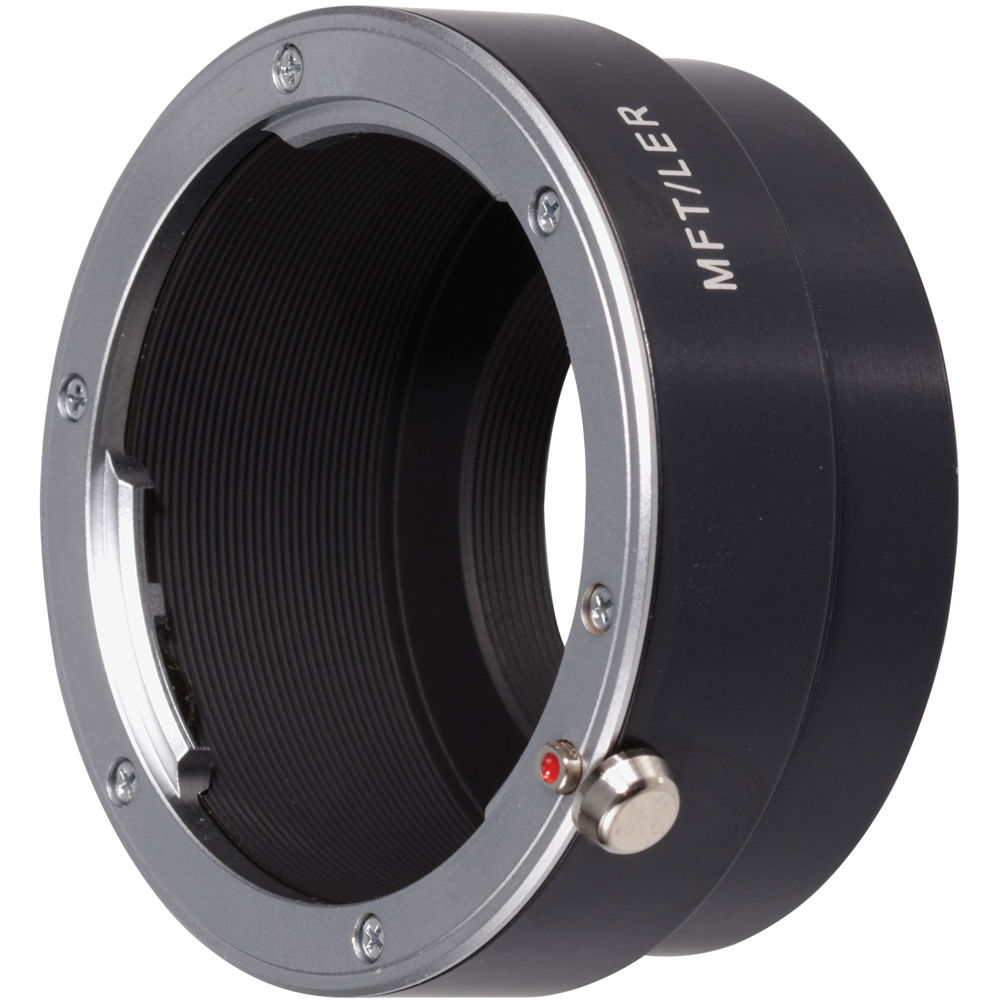 Novoflex MFT/LER For Leica R Lenses to Micro Four Thirds Cameras | Landscape Photo Gear Novoflex MFT/LER For Leica R Lenses to Micro Four Thirds Cameras Lens Adapters | Landscape Photo Gear |