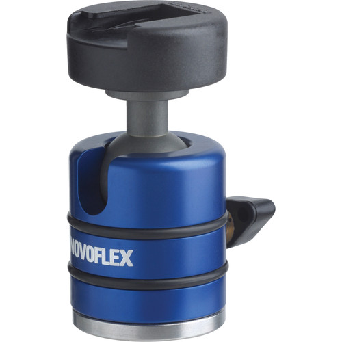Novoflex NEIGER 19 Mini Ball Head – Supports 1kg | Landscape Photo Gear Novoflex NEIGER 19 Mini Ball Head – Supports 1kg Camera Support Systems | Landscape Photo Gear |