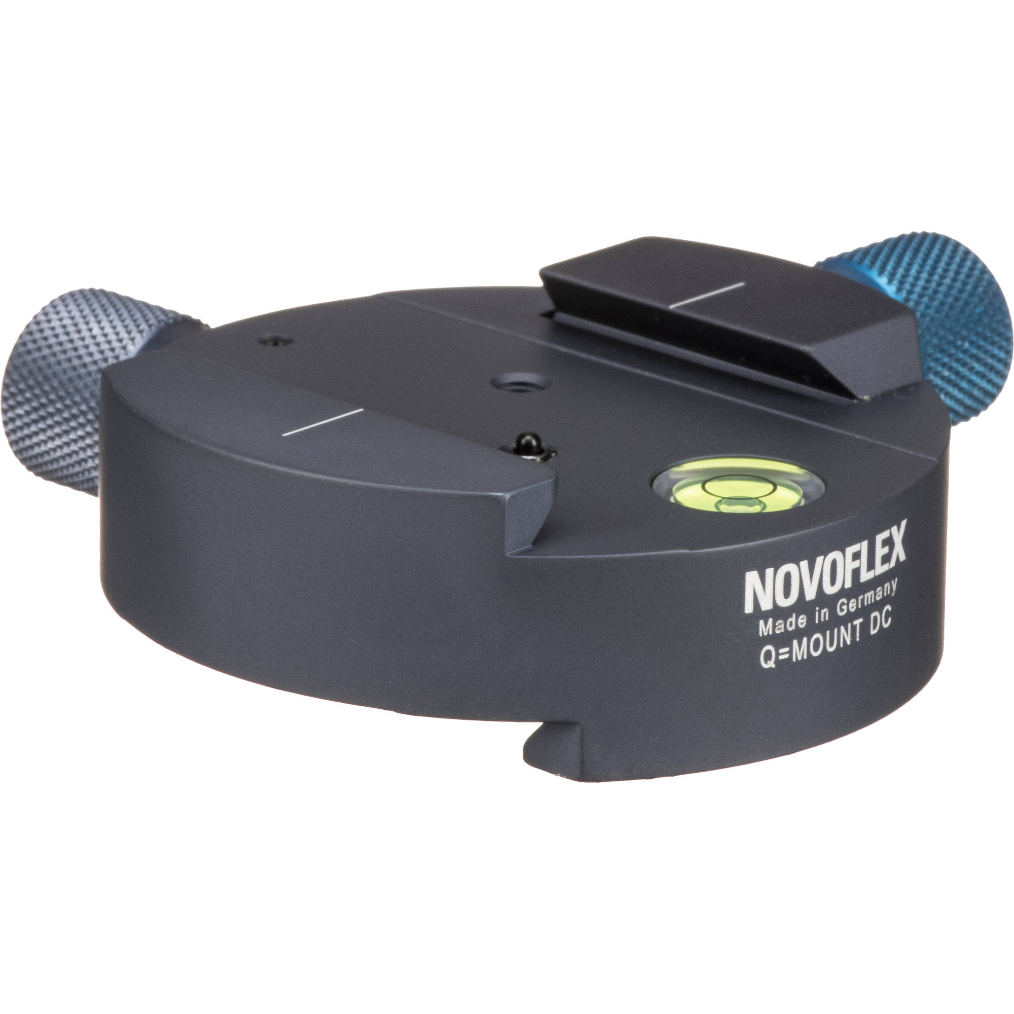 Novoflex Q=MOUNT DC Quick Release Base | Landscape Photo Gear Novoflex Q=MOUNT DC Quick Release Base Camera Support Systems | Landscape Photo Gear |