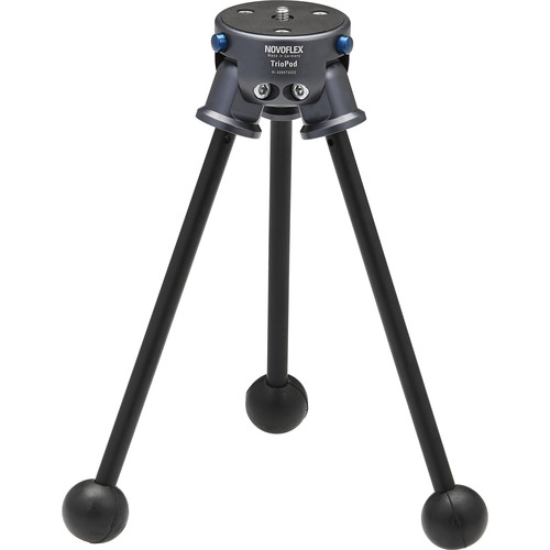 Novoflex TRIO MINI Tripod | Landscape Photo Gear Novoflex TRIO MINI Tripod Camera Support Systems | Landscape Photo Gear |
