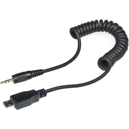 Novoflex KABEL-1F Electric Release Cable for Selected FUJIFILM X-Series Cameras | Landscape Photo Gear Novoflex KABEL-1F Electric Release Cable for Selected FUJIFILM X-Series Cameras Accessories | Landscape Photo Gear |