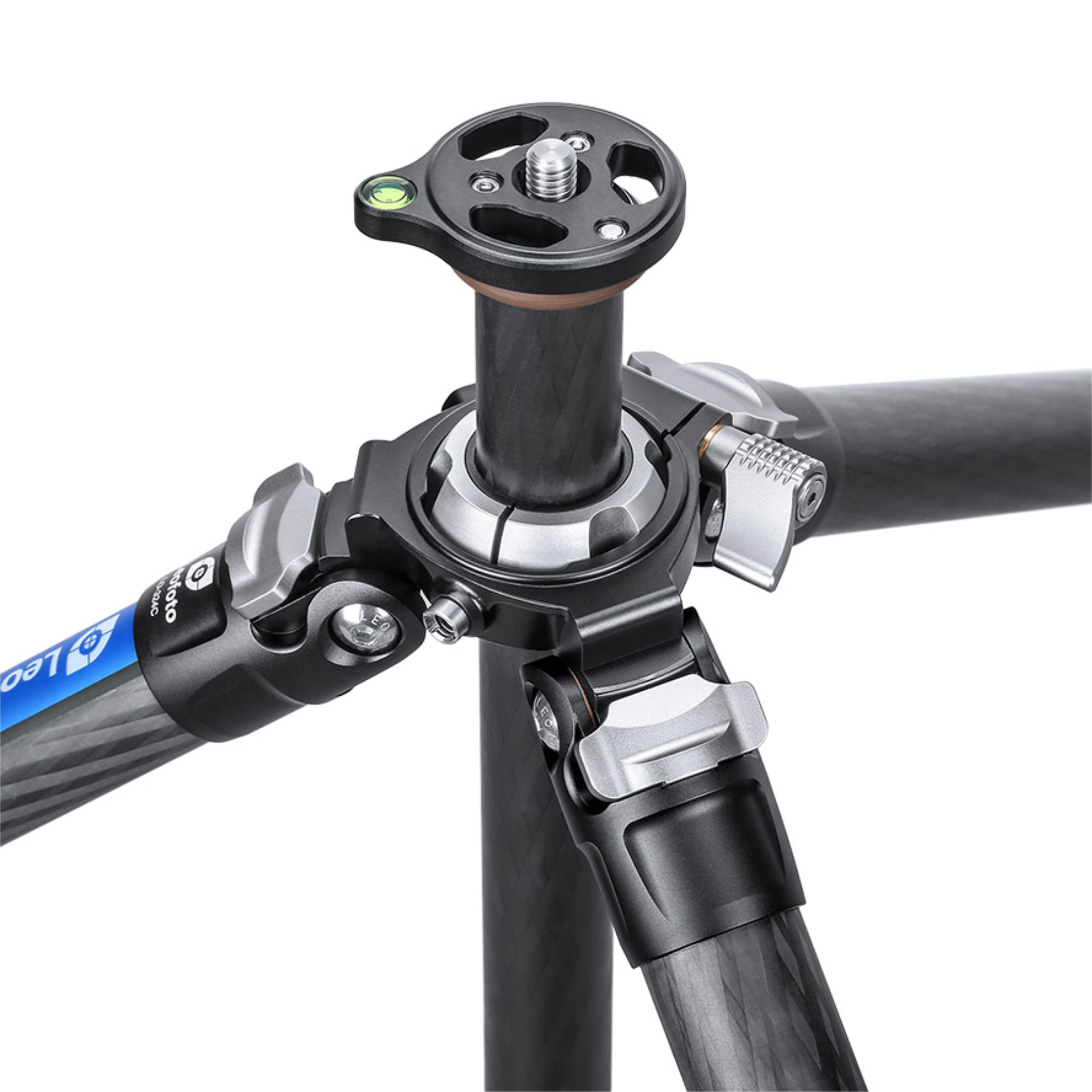 Leofoto LO-324C MR.O Series 4 Section Levelling Centre Column Carbon Fibre Tripod | Landscape Photo Gear 8 Leofoto LO-324C MR.O Series 4 Section Levelling Centre Column Carbon Fibre Tripod Leofoto MR. O Series Tripods | Landscape Photo Gear | 8