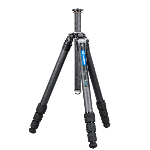 Leofoto LO-284C MR.O Series 4 Section Levelling Centre Column Carbon Fibre Tripod Leofoto MR. O Series Tripods | Landscape Photo Gear |