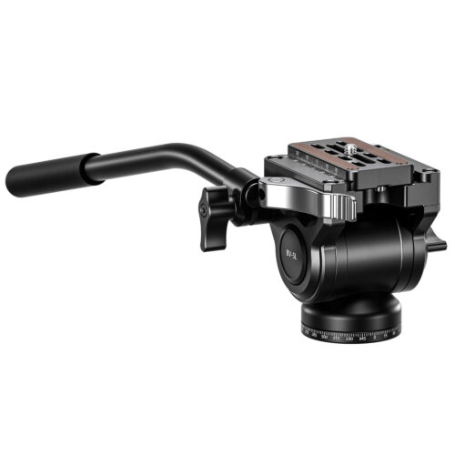 Leofoto BV-5L 50mm Base Fluid Video Head with Arca QP-70N Plate | Landscape Photo Gear Leofoto BV-5L 50mm Base Fluid Video Head with Arca QP-70N Plate Leofoto Heads and Bases | Landscape Photo Gear |